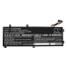 Batterie pour ordinateur portable DELL Precision 5510