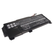 Batterie pour ordinateur portable DELL XPS L511z