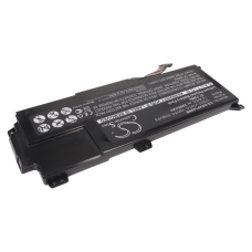 Remplacement de batterie compatible pour DELL  YMYF6, V79YO, V79Y0, 0YMYF6