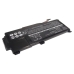 Batterie pour ordinateur portable DELL CS-DEXP140NB