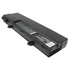 Remplacement de batterie compatible pour DELL  451-10371, 312-0435, NF343, 451-10370, HF674...