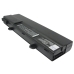 Batterie pour ordinateur portable DELL CS-DEXPNB