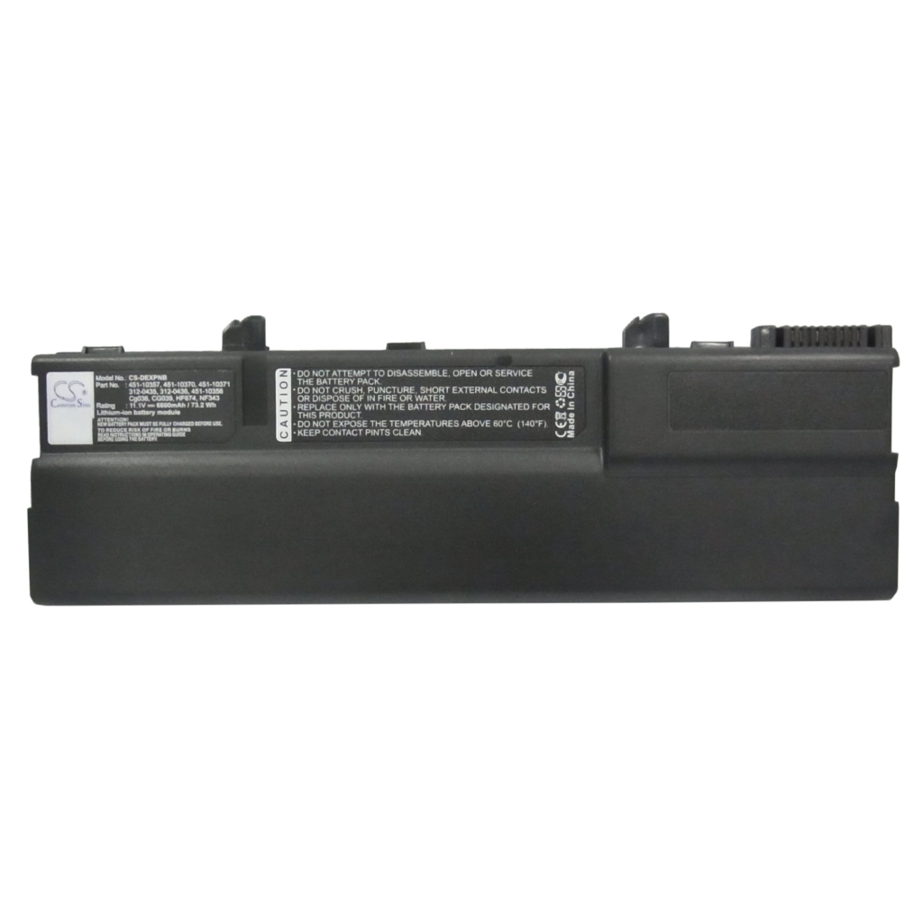 Batteries Remplace NF343