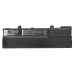 Batterie pour ordinateur portable DELL CS-DEXPNB