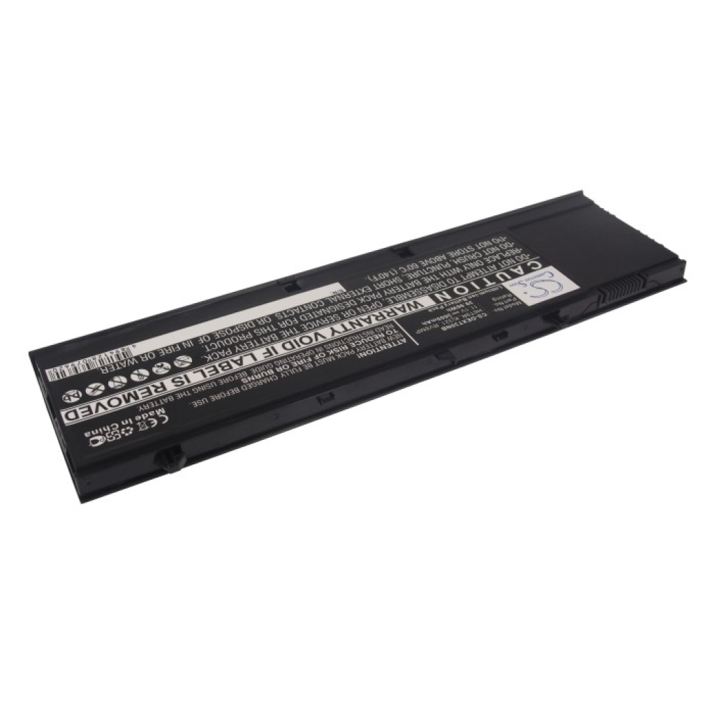 Notebook battery DELL CS-DEXT30NB