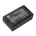 Batterie de l'appareil photo Godox CS-DGR720SL