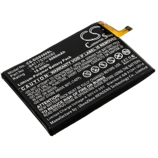 Remplacement de batterie compatible pour Doogee BAT17S305580