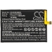 Batteries Remplace BAT17S305580