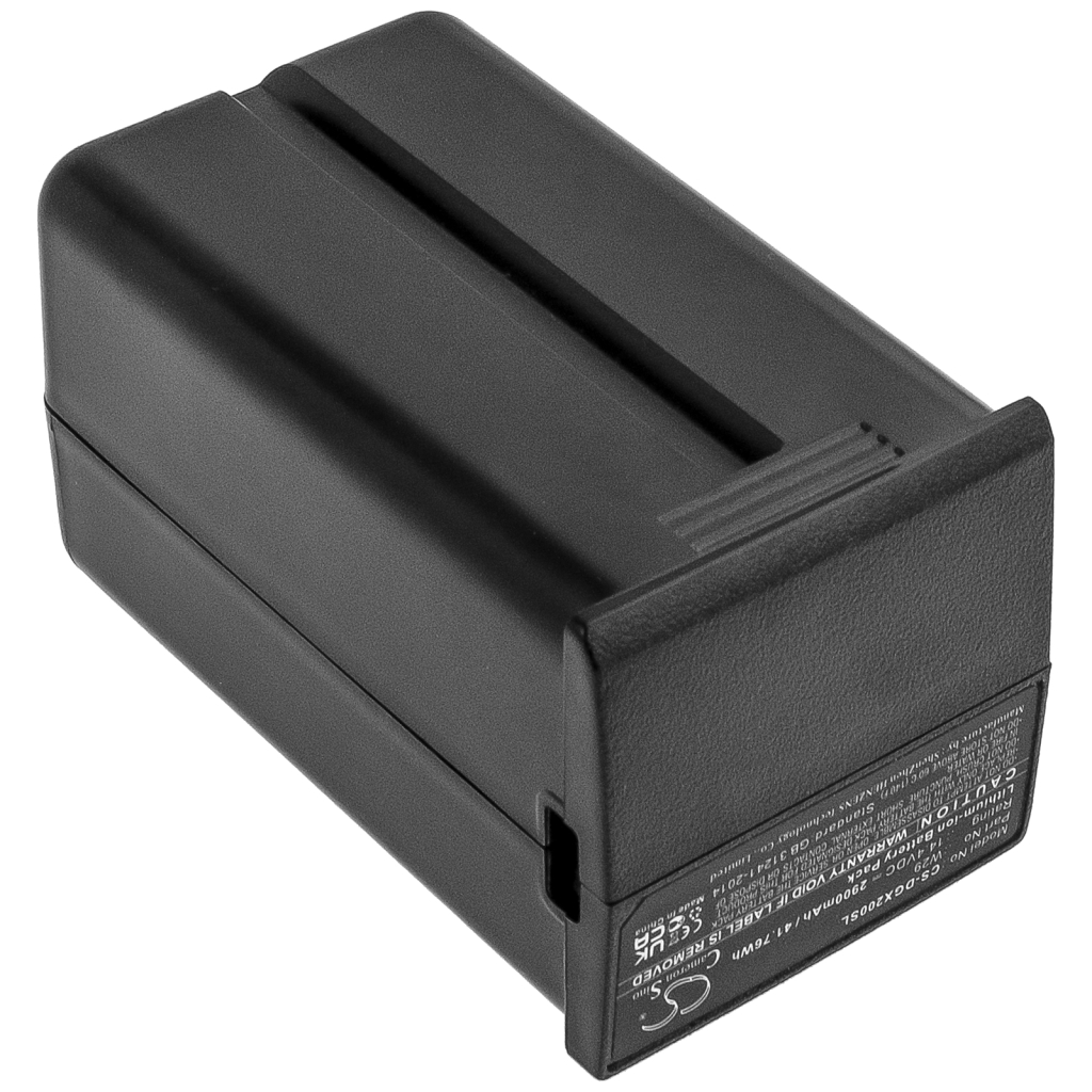 Camera Battery Godox CS-DGX200SL