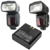 Camera Battery Godox CS-DGX850SL