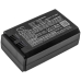 Batteries Remplace VB26A