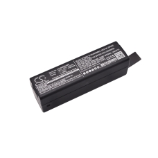 Remplacement de batterie compatible pour Dji  HB01-522365, HB01