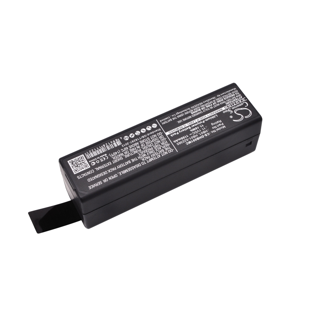 Camera Battery Dji CS-DHB001MC