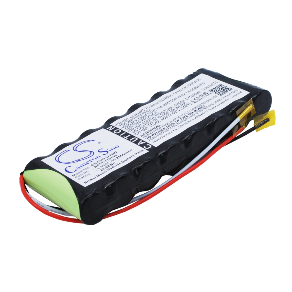 Batteries Remplace BATT/110109