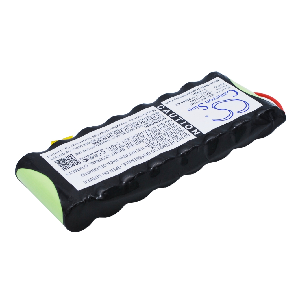 Batteries Remplace BATT/110109