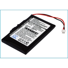 Remplacement de batterie compatible pour DELL  BA20203R60700, 443A5Y01EHA4