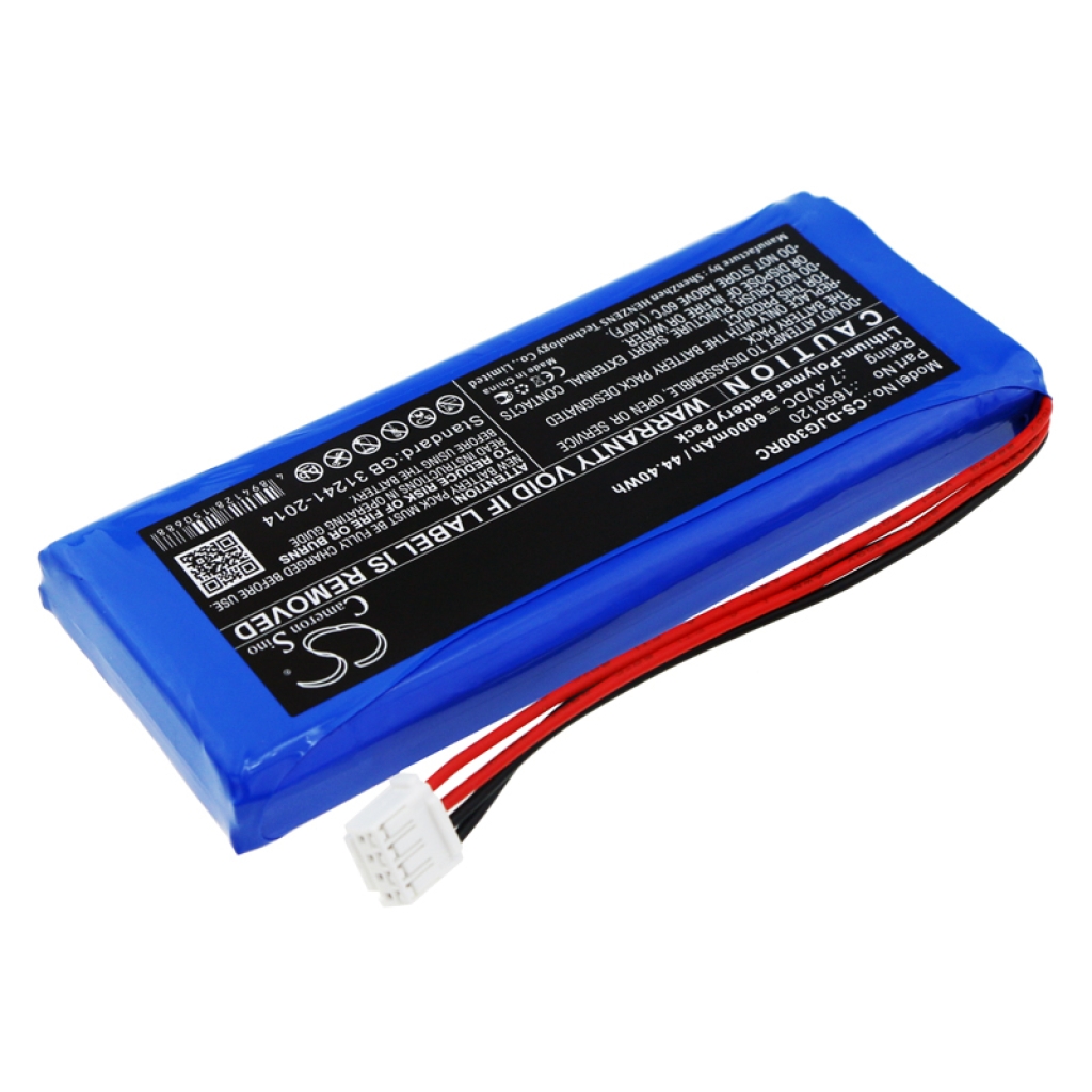 Batteries RC hobby batteries CS-DJG300RC