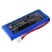 Batteries Remplace GL300E