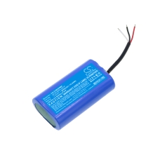 Compatible battery replacement for Dji 2ICR18650-2S1P