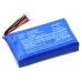 Batteries RC hobby batteries CS-DJM200RC