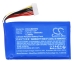 Batteries RC hobby batteries CS-DJM200RC