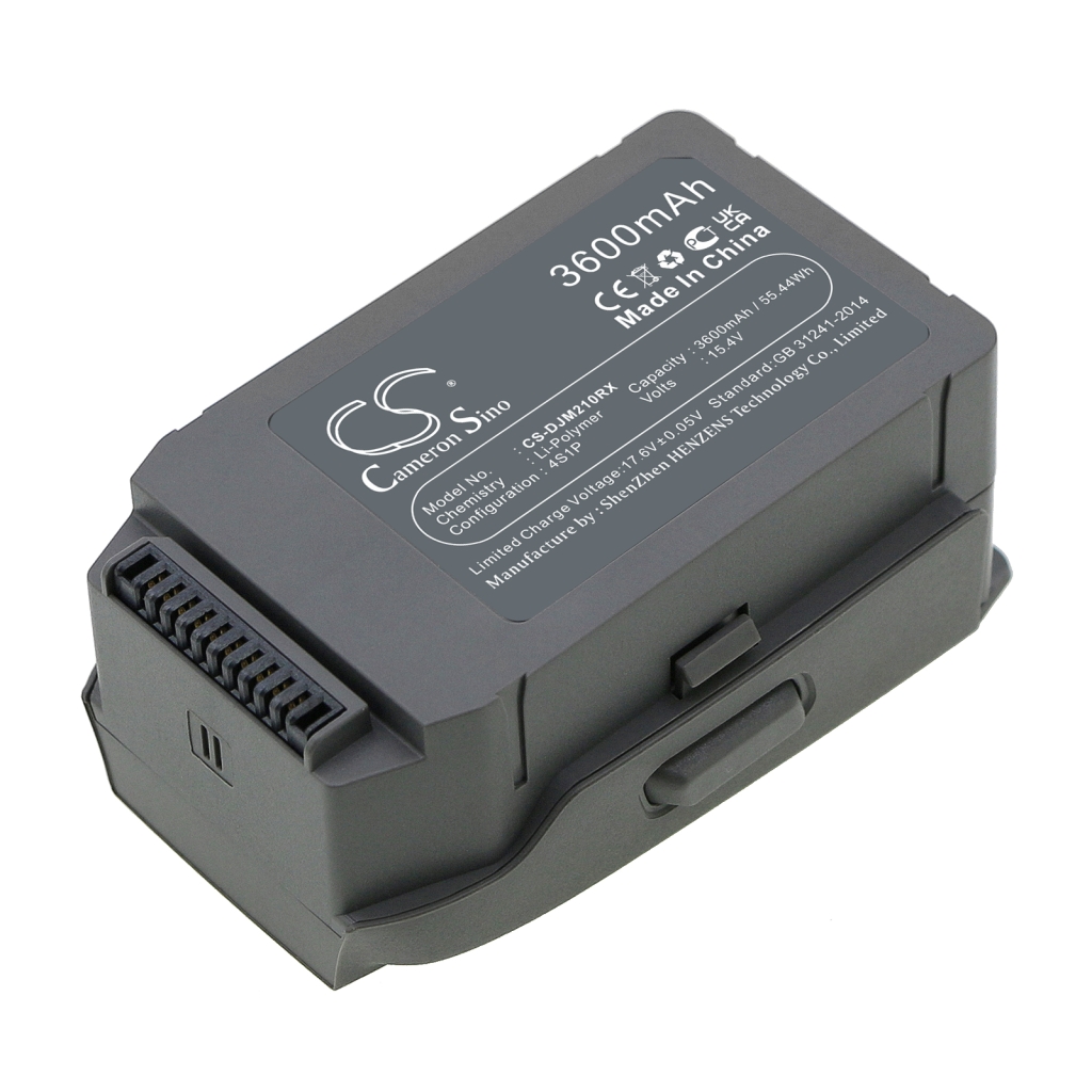 Batteries pour drones Dji CS-DJM210RX