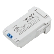 CS-DJM300RC<br />Batterie pour  remplace la batterie 270619