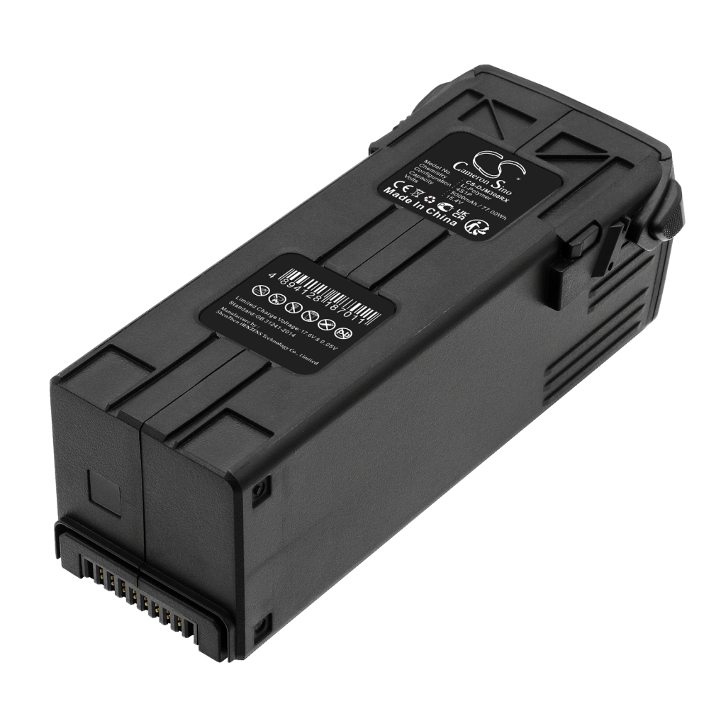 DeskTop Charger Dji CS-DJM300RX