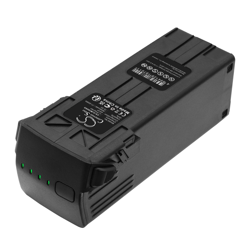 Batteries for Drones Dji CS-DJM300RX