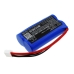 Battery Replaces RC03012