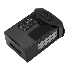 Remplacement de batterie compatible pour Dji  CP.PT.00000033.01