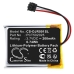 Compatible battery replacement for Dji PCT502025