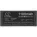 Compatible battery replacement for Dji T01