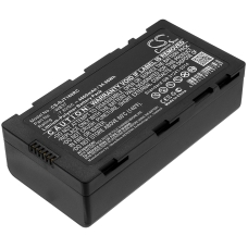 Compatible battery replacement for Dji WB37