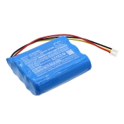 CS-DKF200SL<br />Batteries for   replaces battery INR18650-3S1P