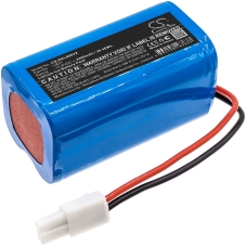 Compatible battery replacement for Donkey LB01