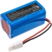 Remplacement de batterie compatible pour Donkey LB01