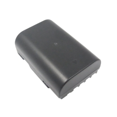 Remplacement de batterie compatible pour PENTAX D-LI90