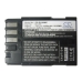 Camera Battery PENTAX 645Z