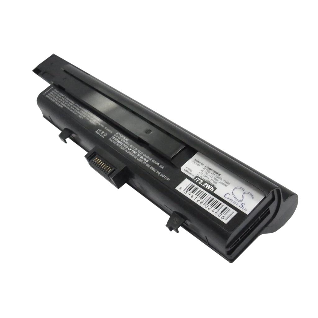 Batteries Remplace TT485