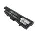 Notebook battery DELL XPS M1350