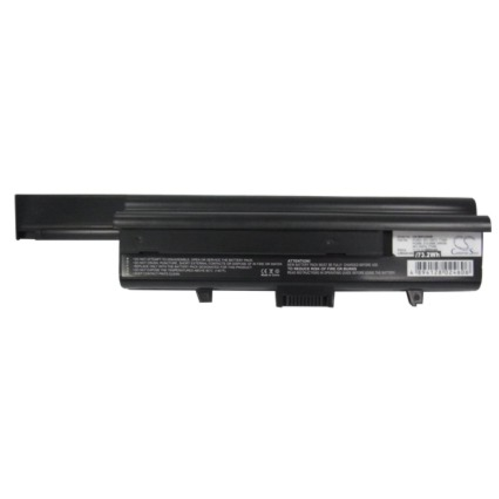 Batterie pour ordinateur portable DELL CS-DM1330HB