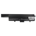 Notebook battery DELL XPS M1350