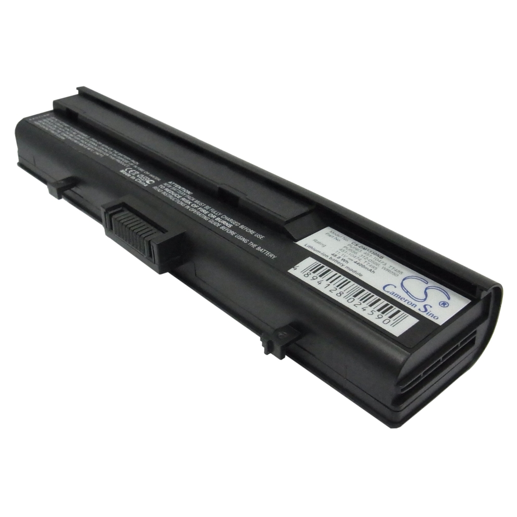 Batteries Remplace 451-10473