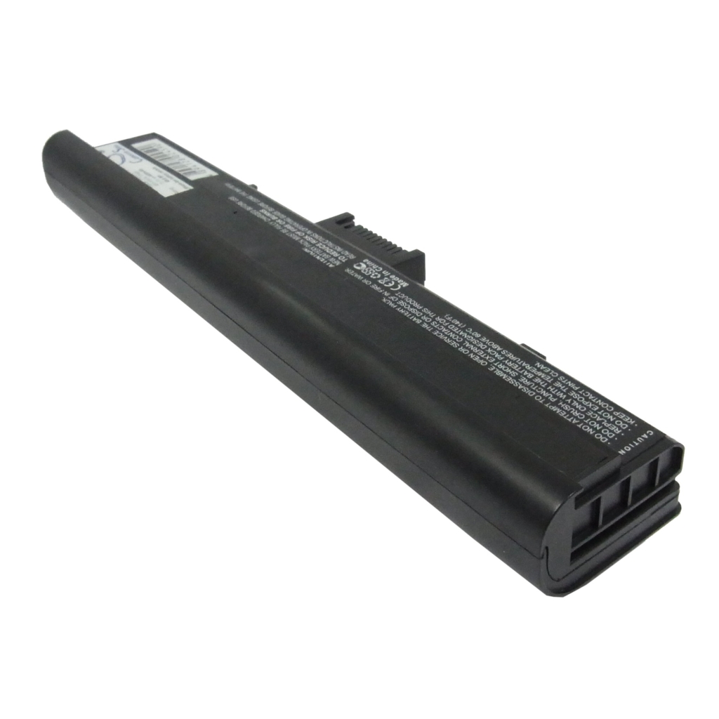 Batterie pour ordinateur portable DELL XPS M1350