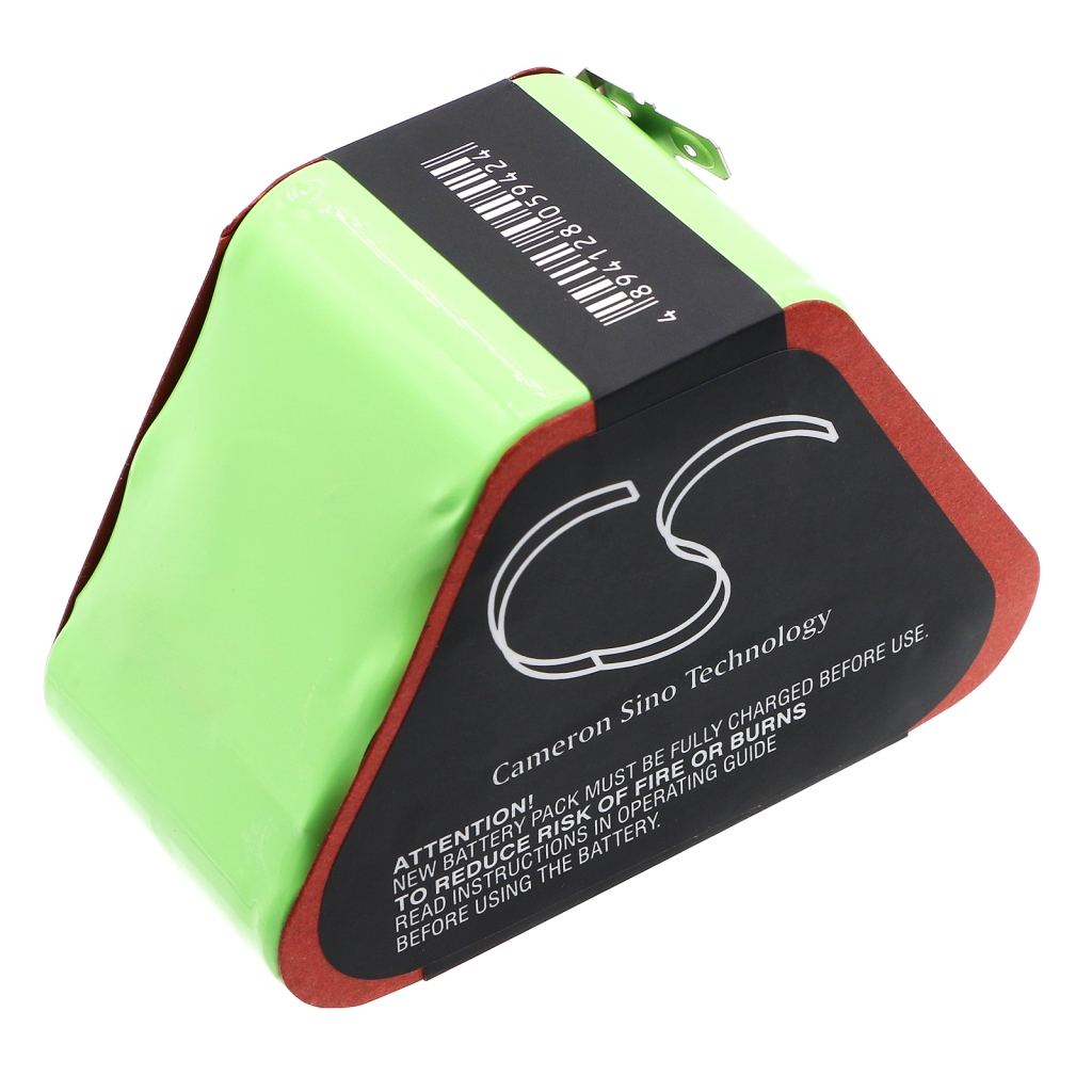 Batterie domestique intelligente Dirt devil CS-DM3120VX