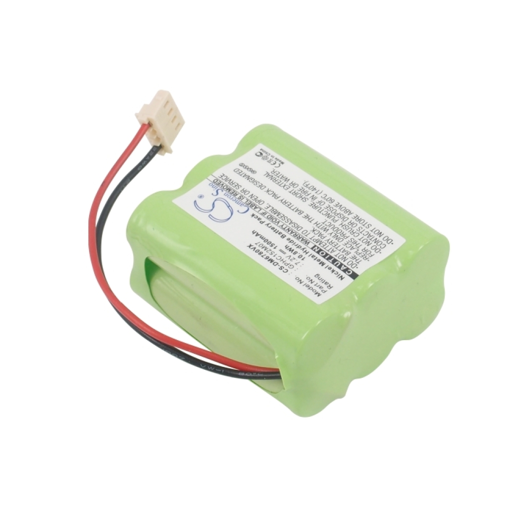 Mint Vacuum Battery CS-DM6780VX