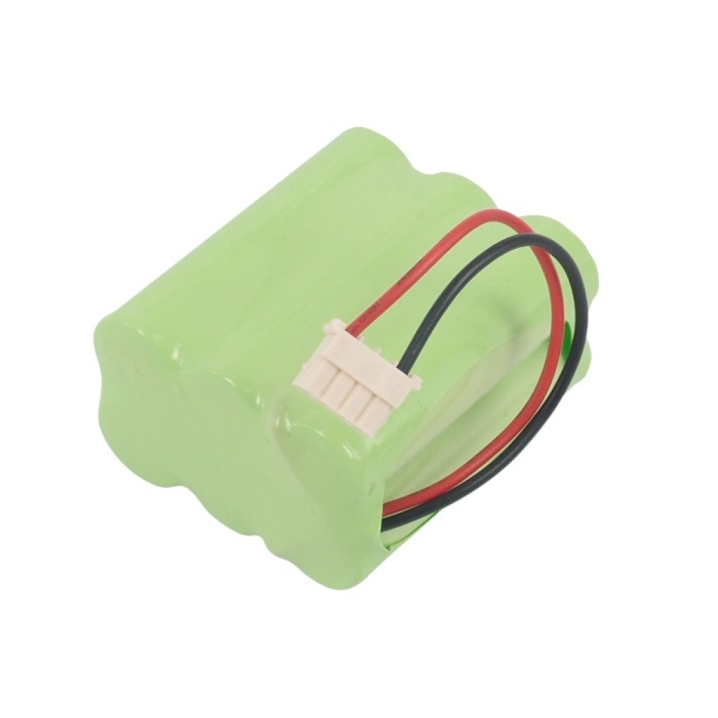 Compatible battery replacement for Dirt Devil GPHC152M07