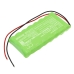 Compatible battery replacement for Dorma 80100301