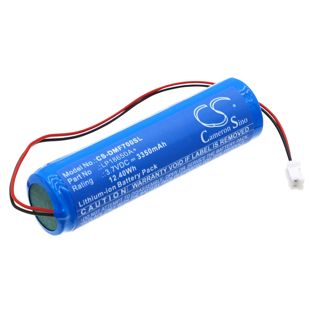 Battery Replaces LP18650A